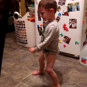 Meet your Posher, Bryan